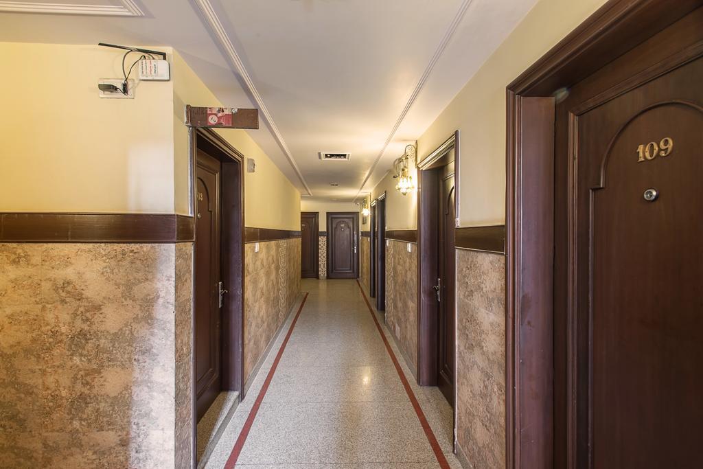 Hotel Shalimar Jaipur Extérieur photo
