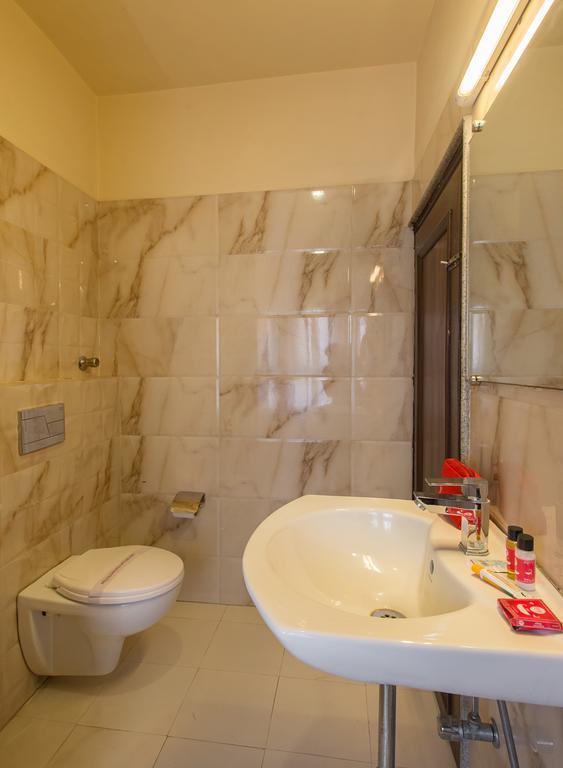 Hotel Shalimar Jaipur Extérieur photo