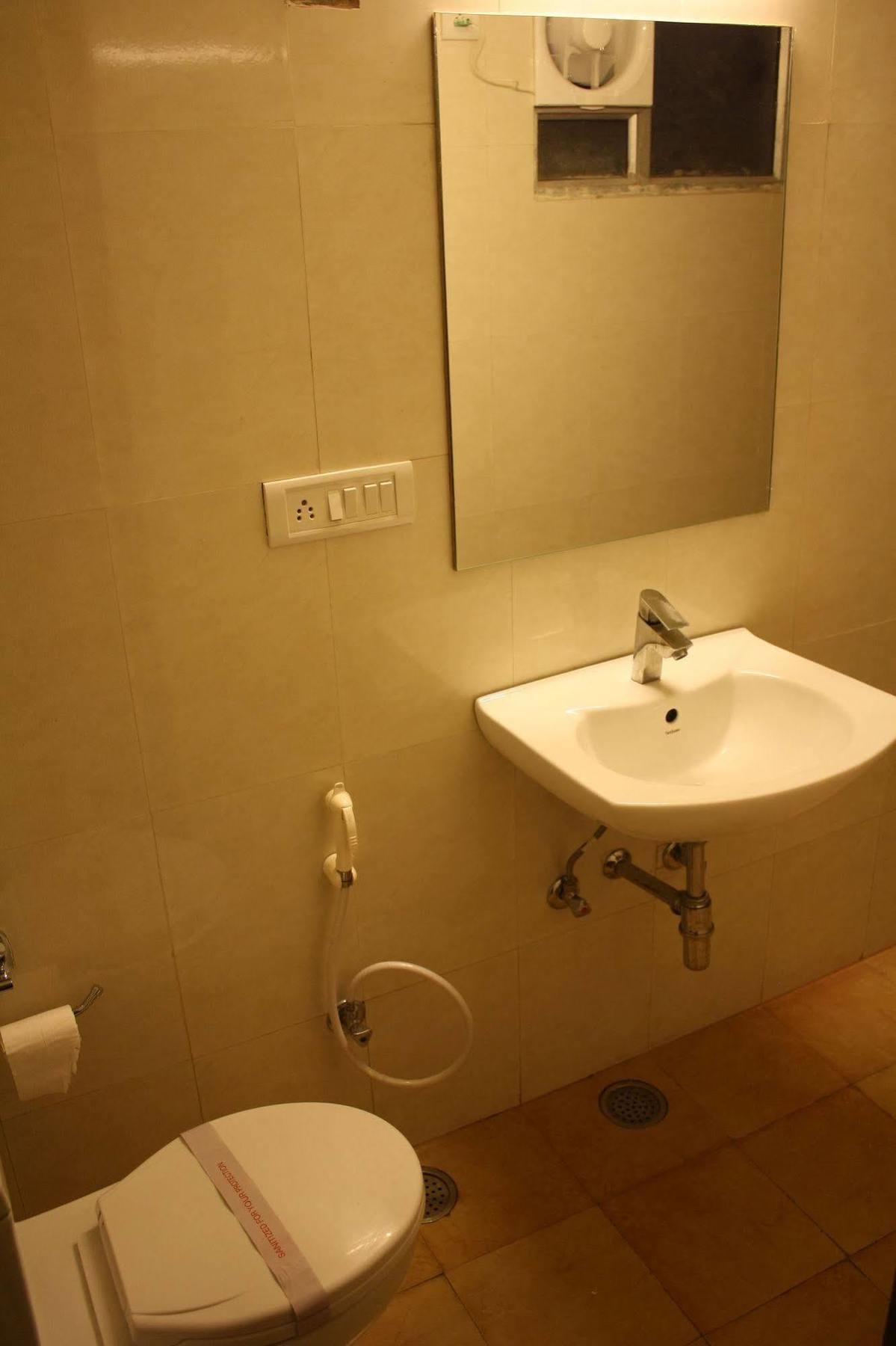 Hotel Shalimar Jaipur Extérieur photo