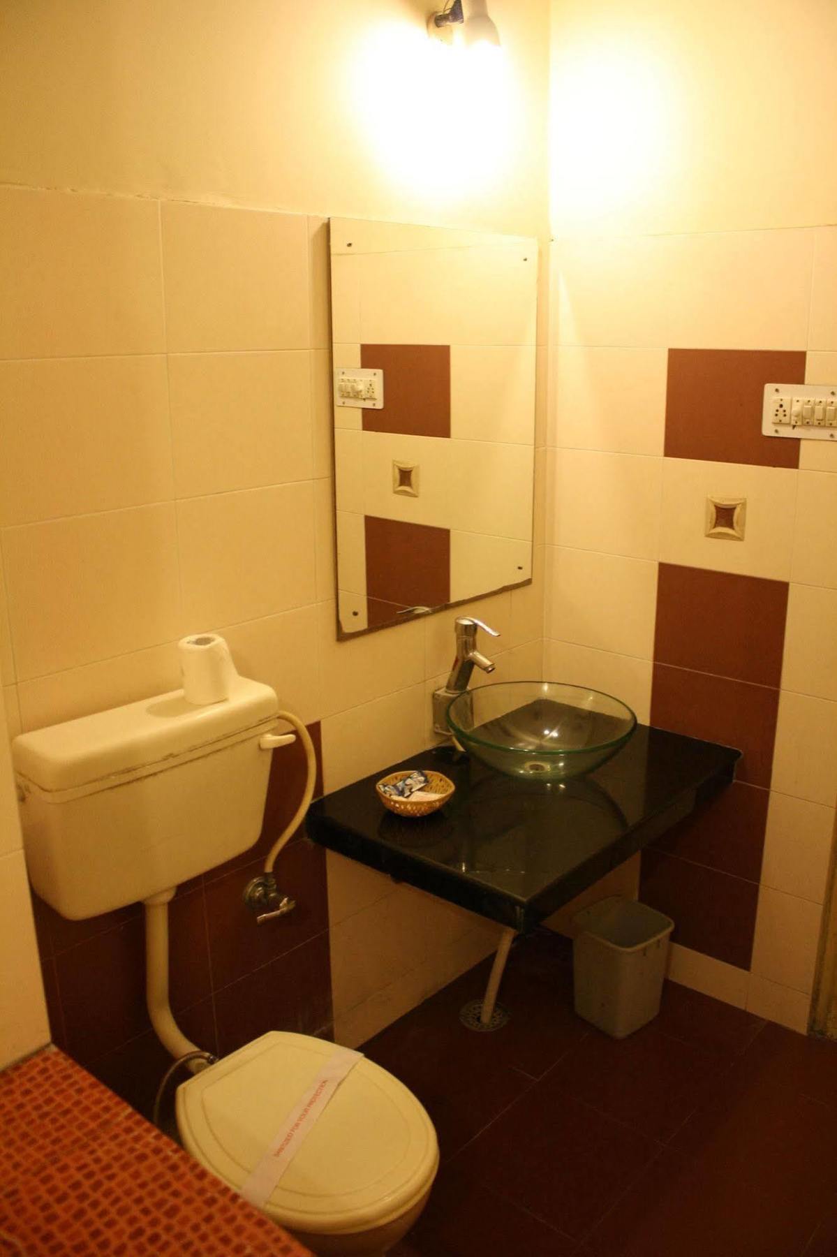 Hotel Shalimar Jaipur Extérieur photo