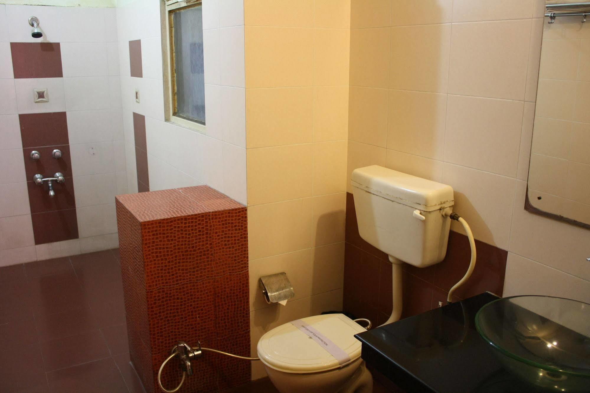 Hotel Shalimar Jaipur Extérieur photo