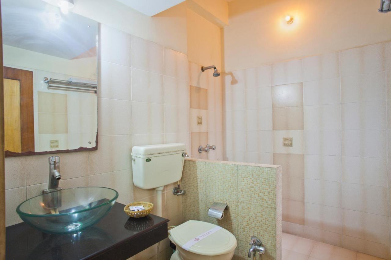 Hotel Shalimar Jaipur Extérieur photo