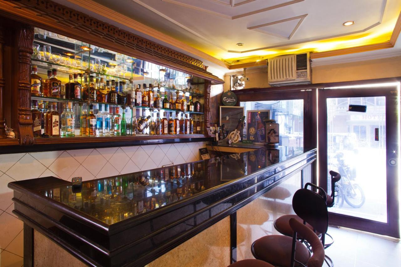 Hotel Shalimar Jaipur Extérieur photo